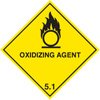 Oxidising agent diamond