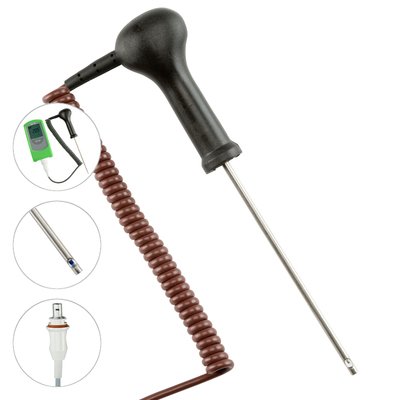 STE Series Air Probes