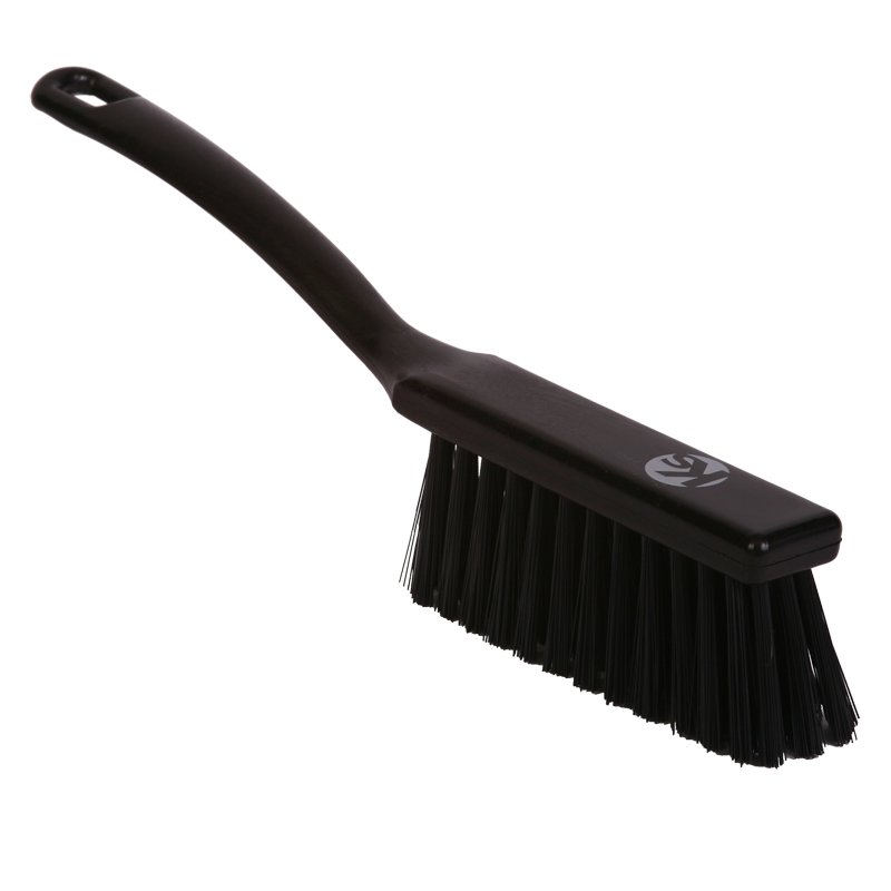 ESD Bannister brush