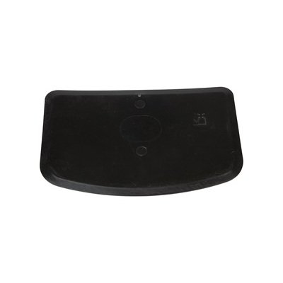 ESD Flexible Bowl Scraper - 146mm