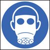 Respirator symbol