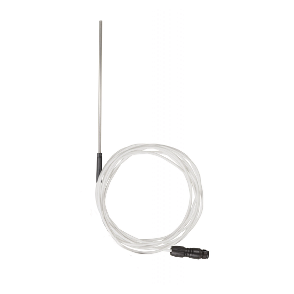 Probe for LEBI-310 USB Data Logger - 3 metres