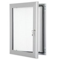 Key Lock Poster Frame A1 (840x594mm)