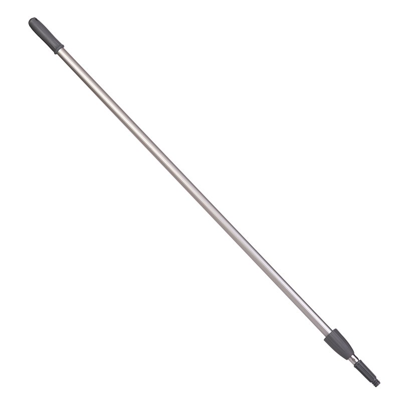 Flat Mopping Aluminium Handle – 2 x 1200mm