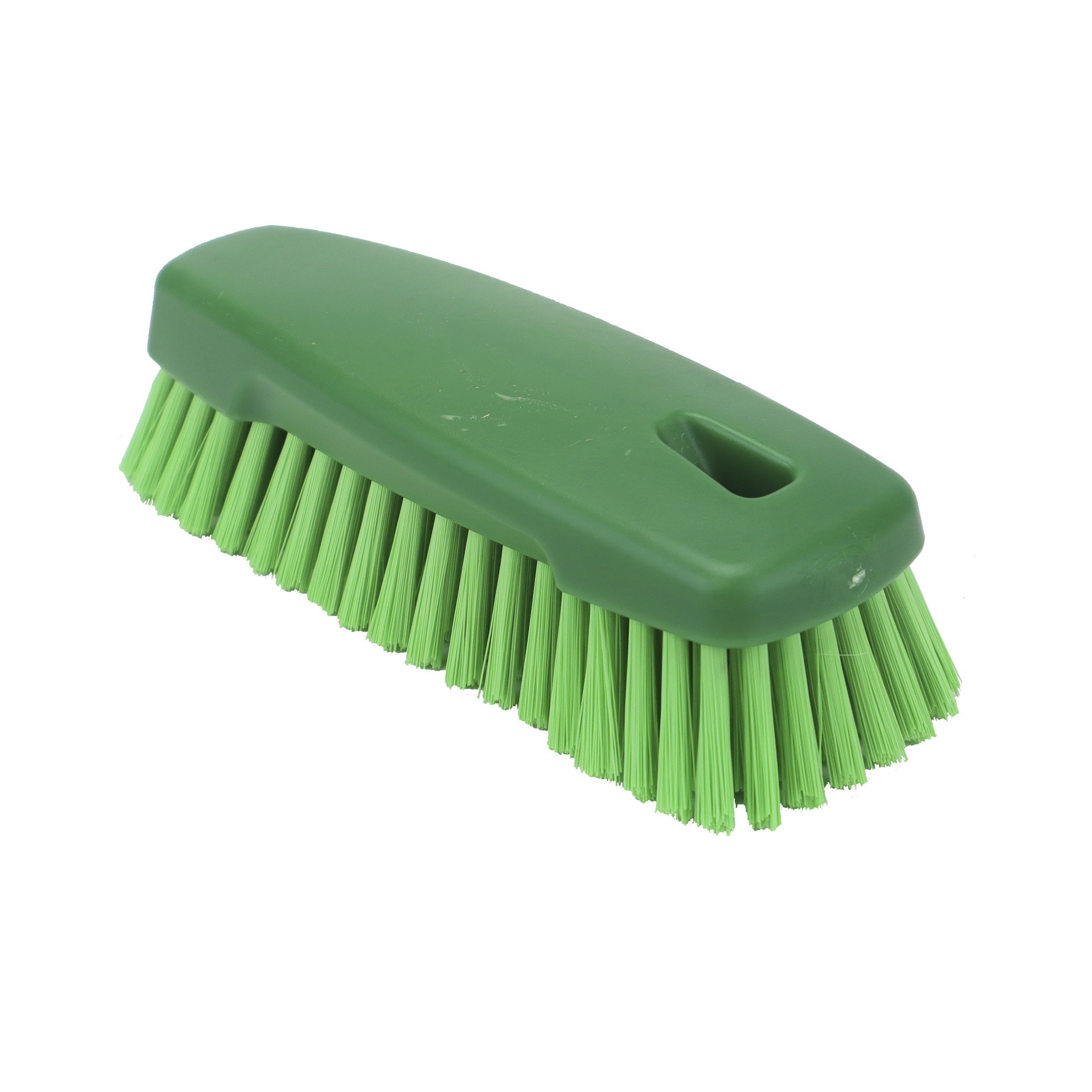 Medium Ergo. Hand Scrub – Green