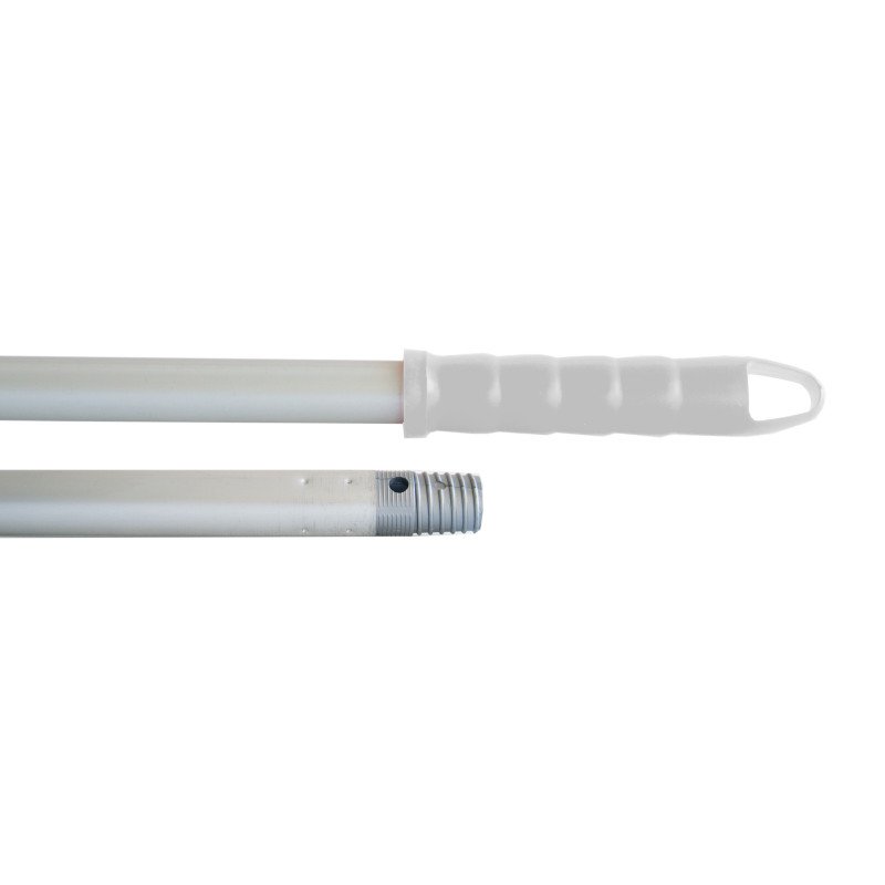Aluminum Handle - compatible with Eversea Flat Mop and F