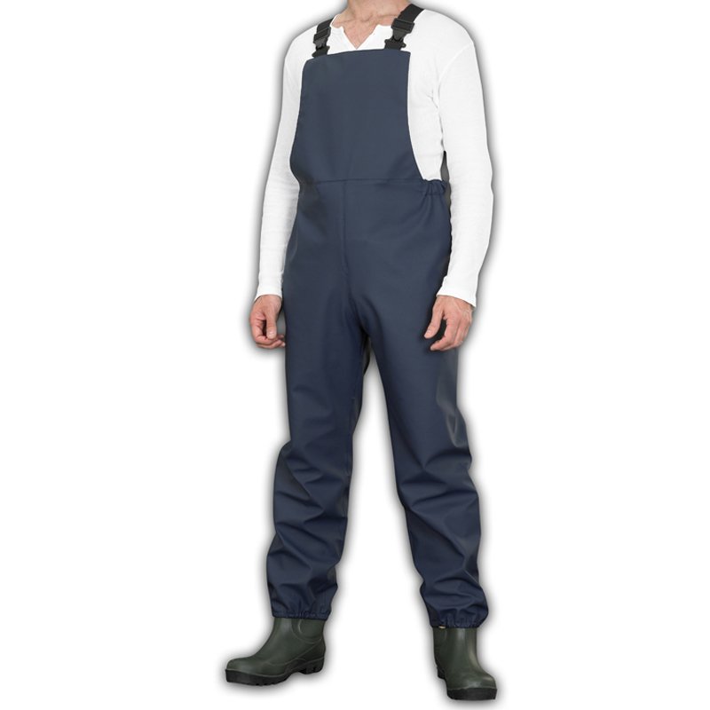 Chemsol Hg Bib And Brace