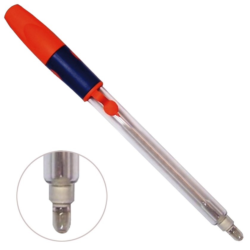 Liquids Ph Rod Electrode