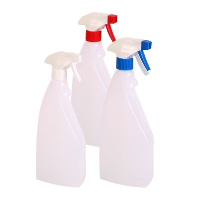 Food Contact Trigger Sprayers