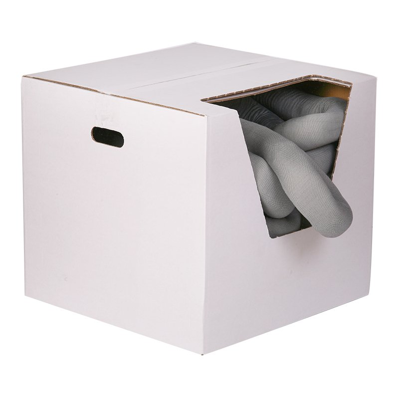 Maintenance Spill Control - Absorbquic Socks, 1200 X 80 Mm, X20