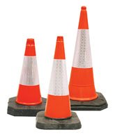 Traffic cone 750mm