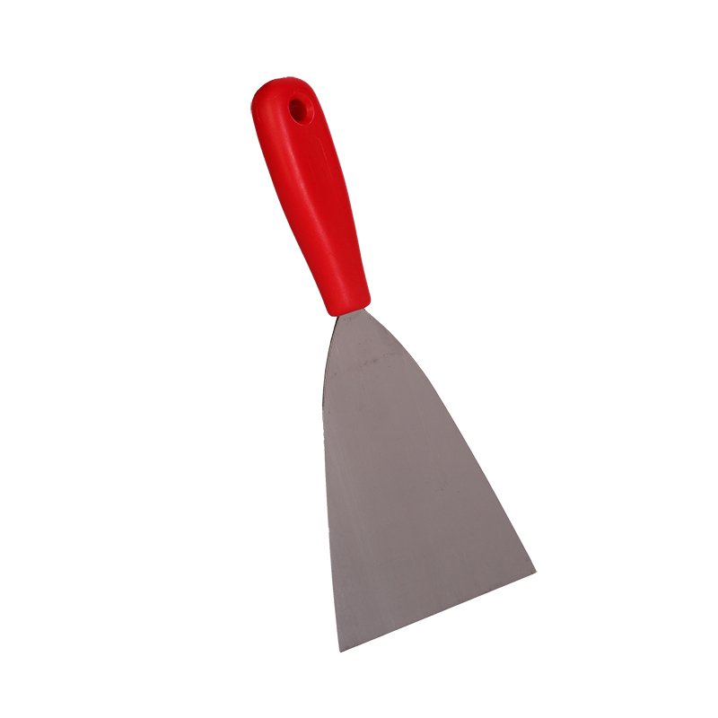 Flexiblade Spatula - S/s Blade, 120mm, Red