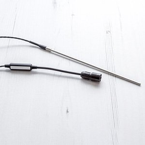 WatchmanOne Velocity - External Probe, 4m FEP Cable ( -50°C to +70°C ) (Digital Input)