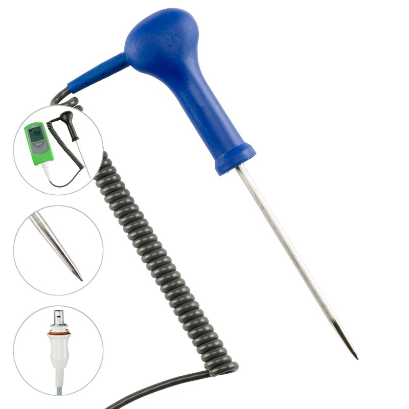 Spt Series Temperature Probe