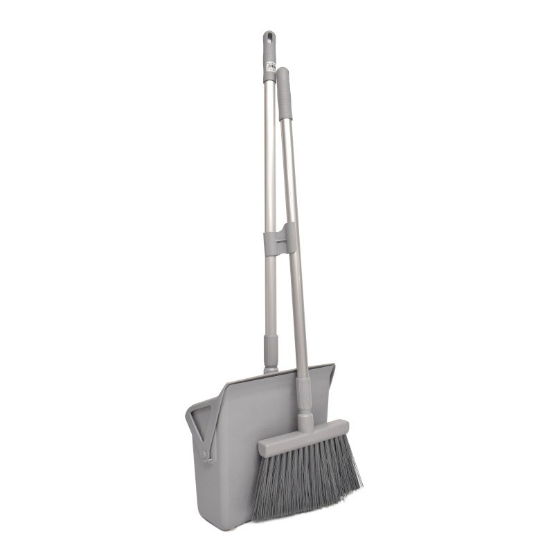 Foodgrade lobby pan kit - grey