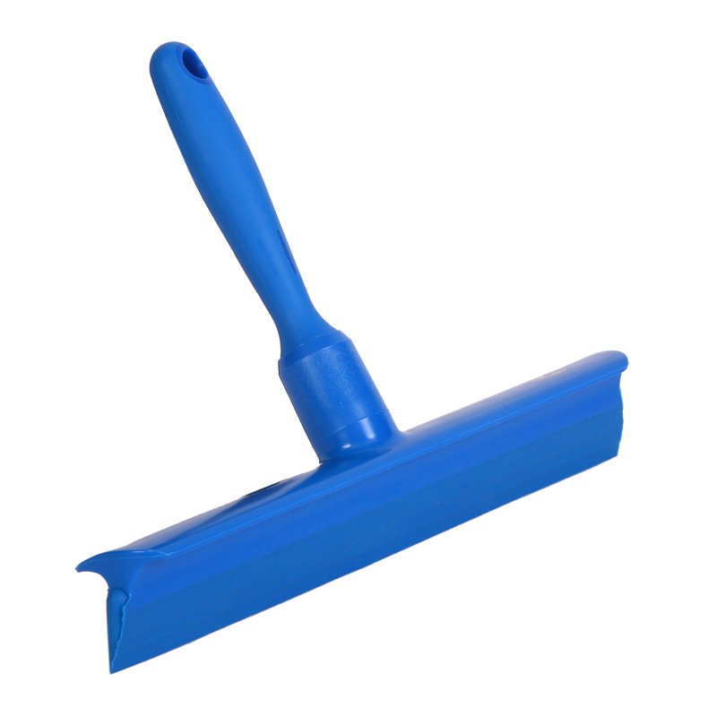 Hand Held Single Blade Hygiene Squeegee