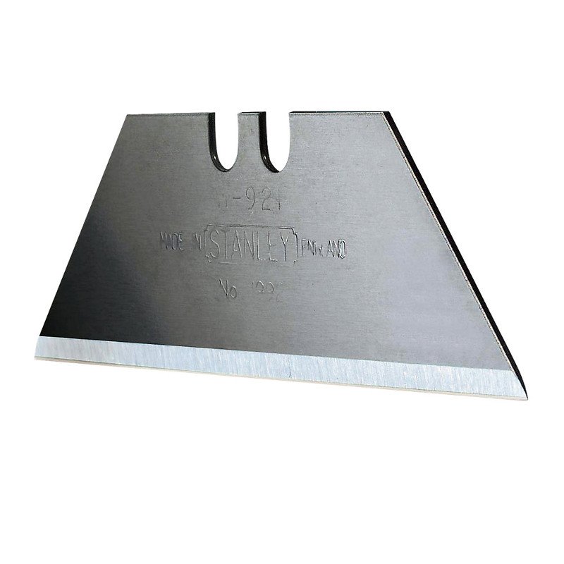 Replacement Stainless Steel Blades x 10