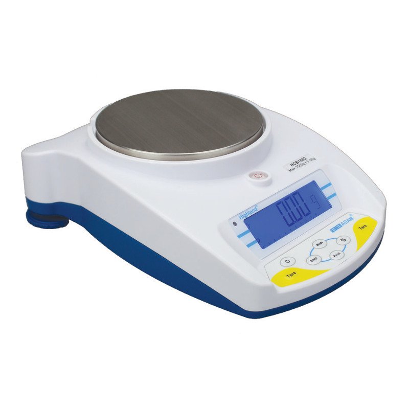 Highland® Portable Precision Balances