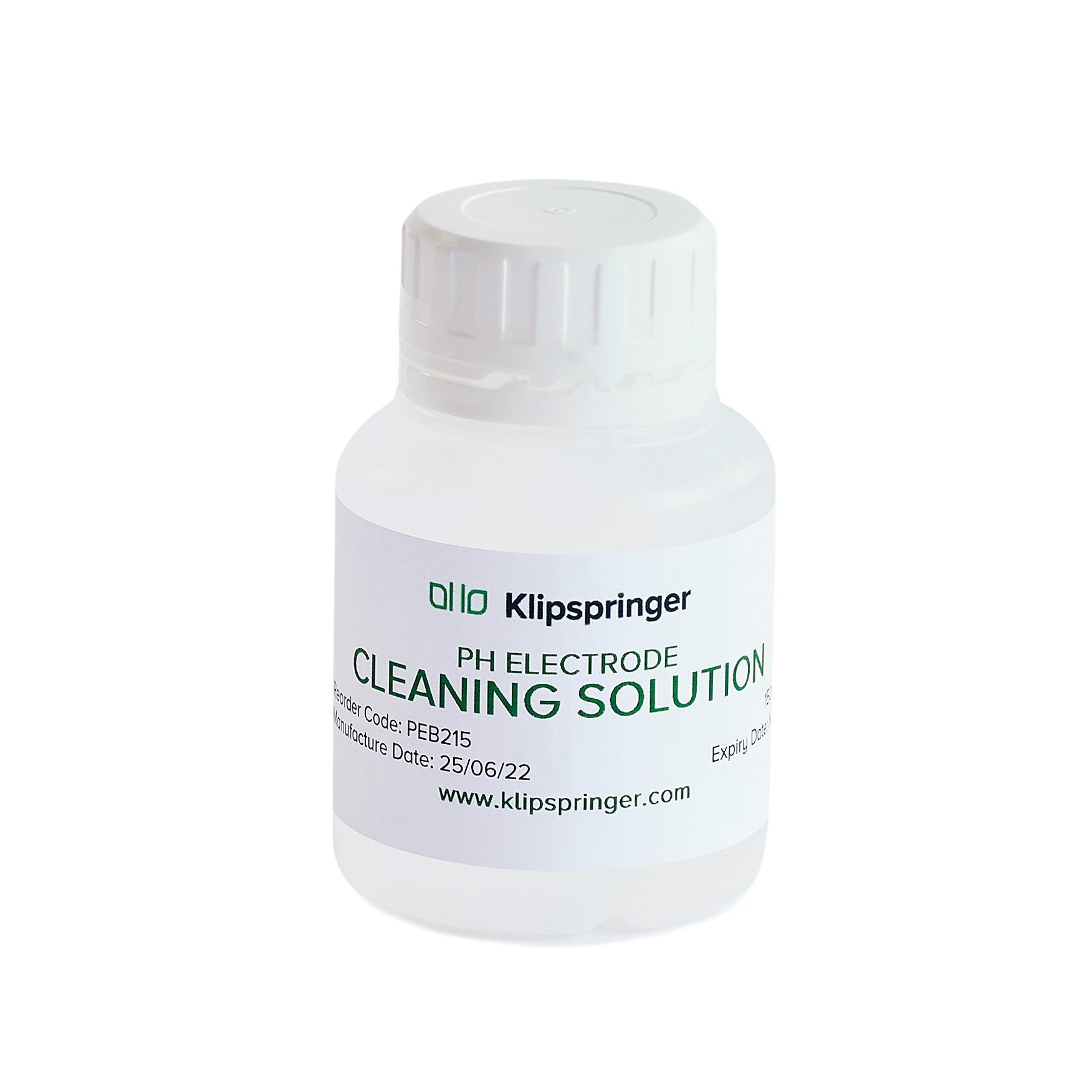 pH Electrode Cleaning Solution - 150ml