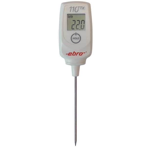 ATTX110 Fixed Probe Thermometer