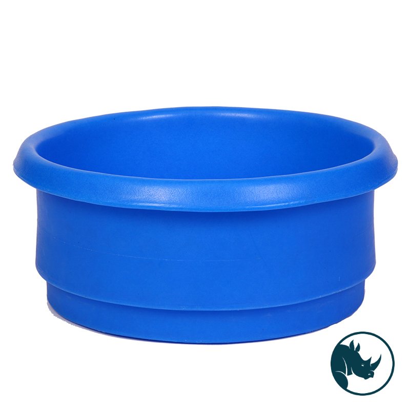 Interstacking bin - 15 ltr, blue