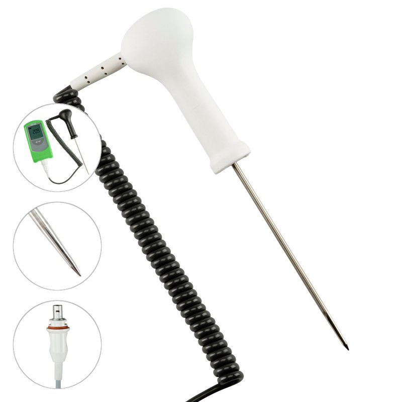 Spt Series Temperature Probe