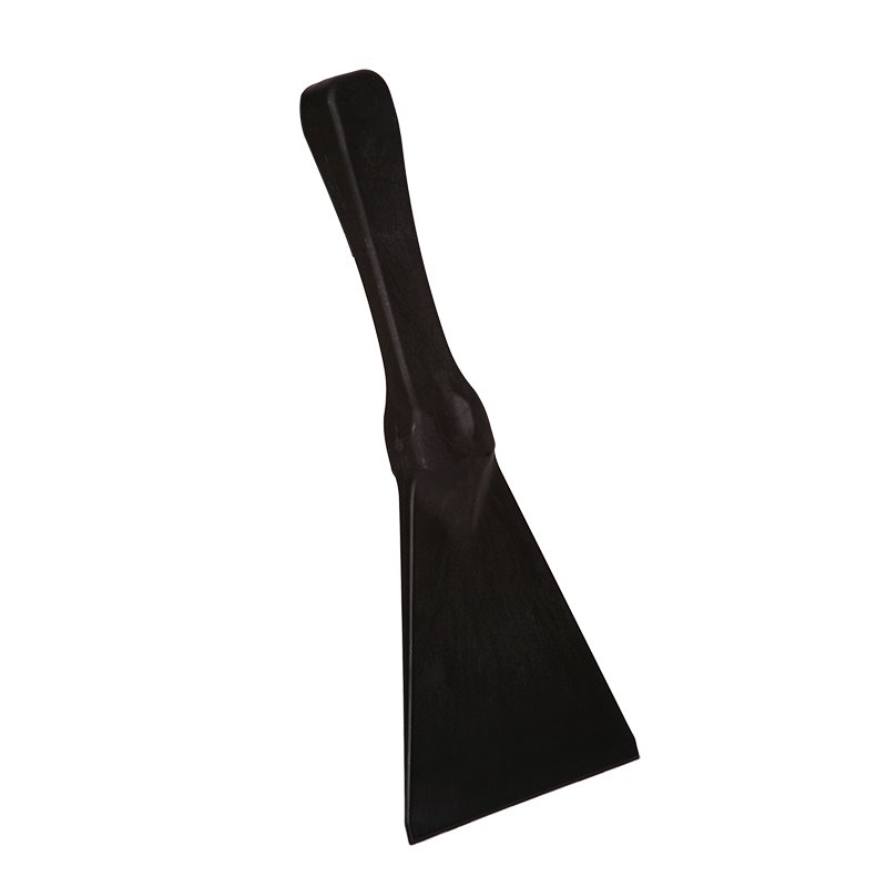 High Heat Hand Spatula - 110mm, Black