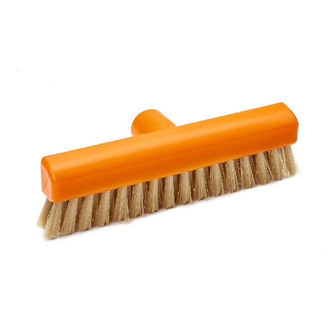 High Heat Griddle Brush