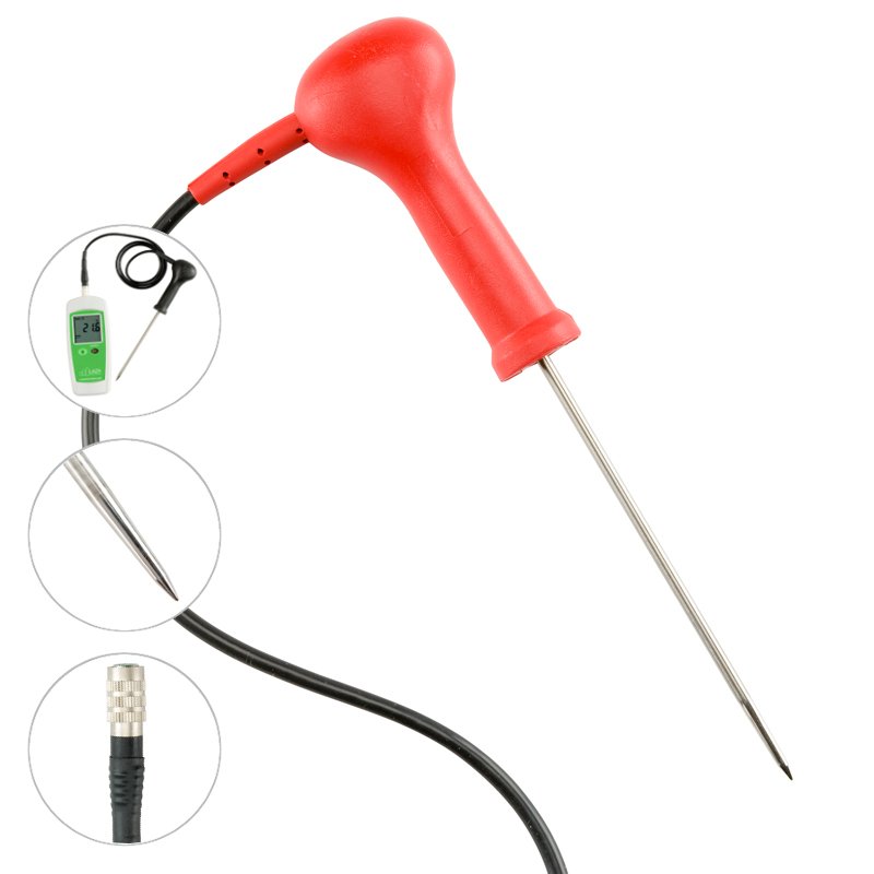 Spa Series Temperature Probe