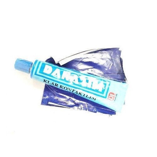 Washguard RePair Kit Blue