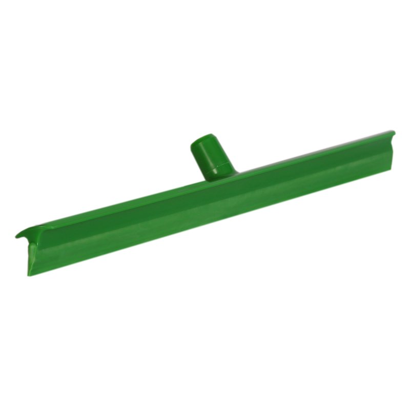 Green squeegee klipspringer