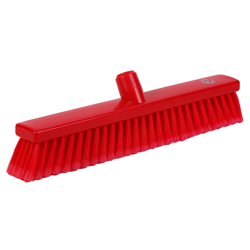 Soft Flagged Hygiene Sweeper