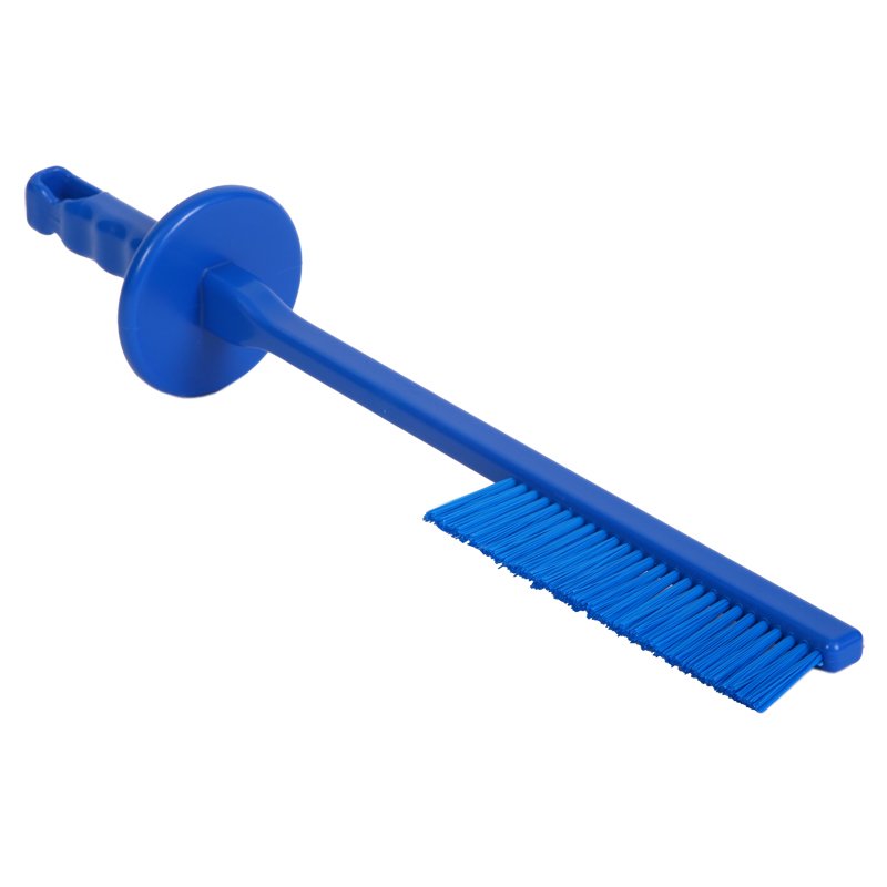 Long Machine Brush Or Cutter Brush