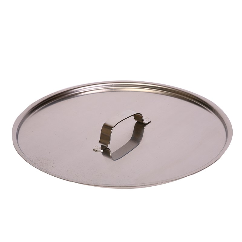 Stainless Steel Bucket Lids