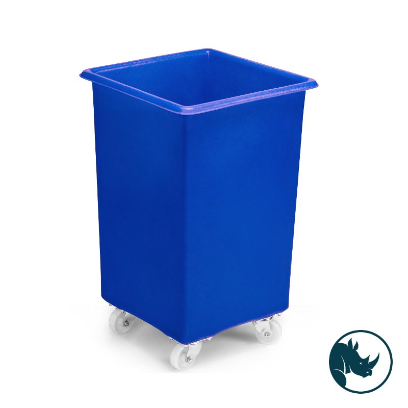 Tapered Truck - 118 Ltr, Purple