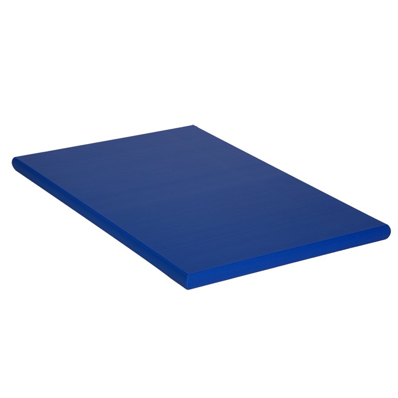 Chopping Board - Heavy Duty, 457x305x20 Mm, Blue