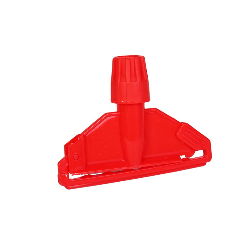 Kentucky Mop Holder - Red