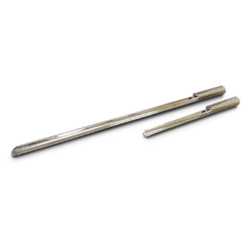 Maxi Corer, SS, Length 300mmm, Diameter 25mm Blade Length 200mm