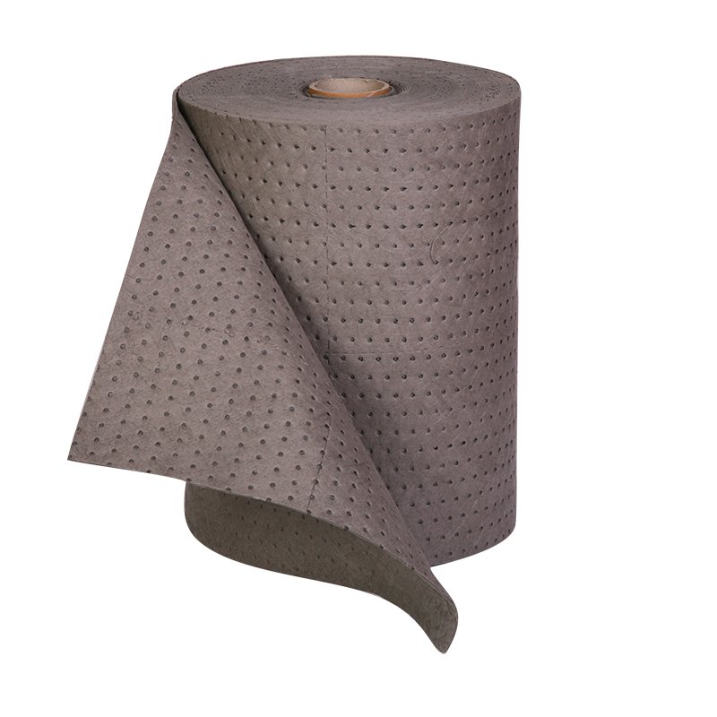 Maintenance Spill Control - Heavy Duty Roll, 0.5 X 44m