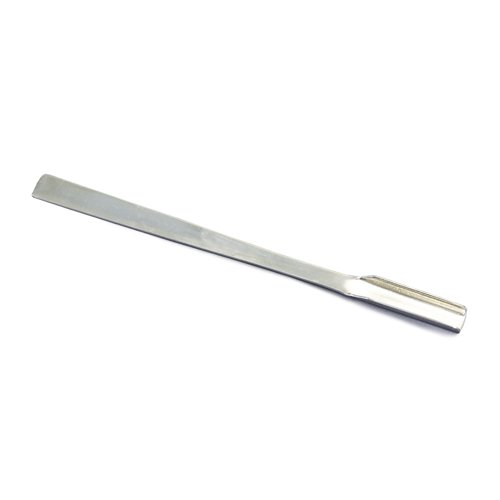 Micro - Spatula 304SS, SS, 12mm