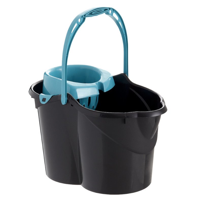 Eversea Socket Mop Bucket and Sieve