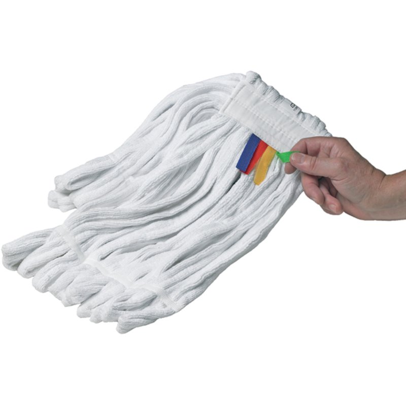 Microfibre Kentucky Mop - 340g
