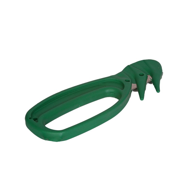 Detectable ‘Penguin’ Safety Knives - Green