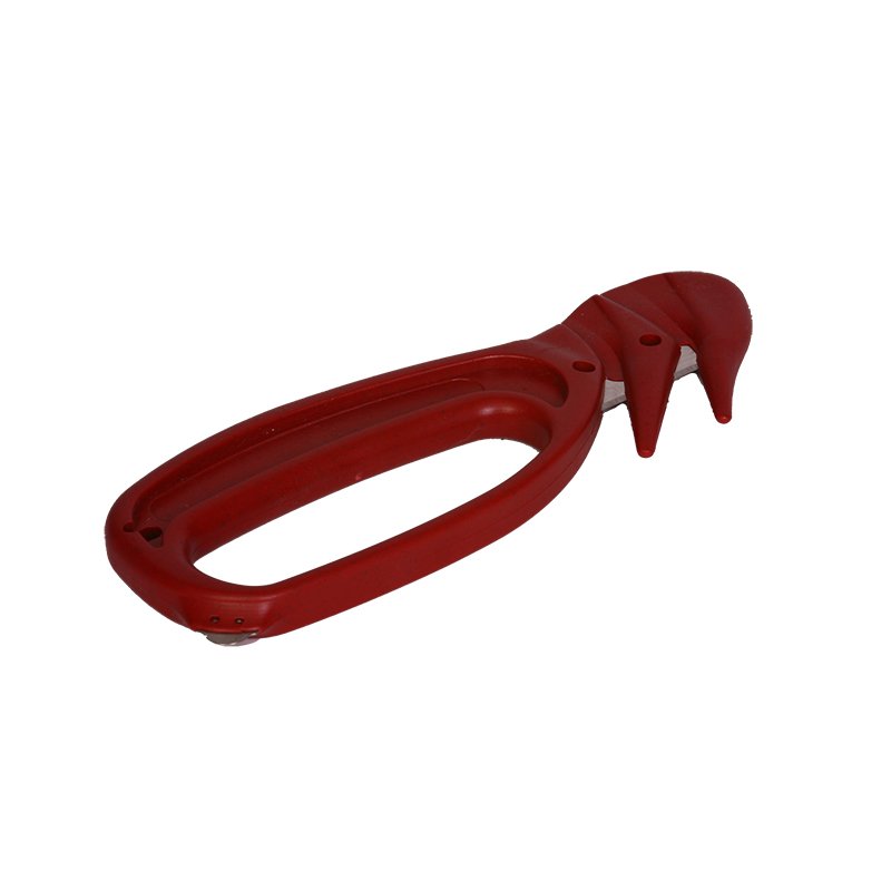 Detectable ‘Penguin’ Safety Knives - Red