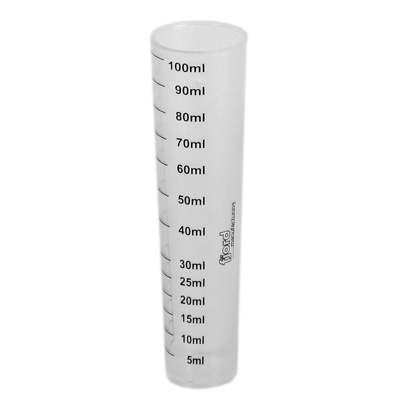Measuring Cylinder - 100ml