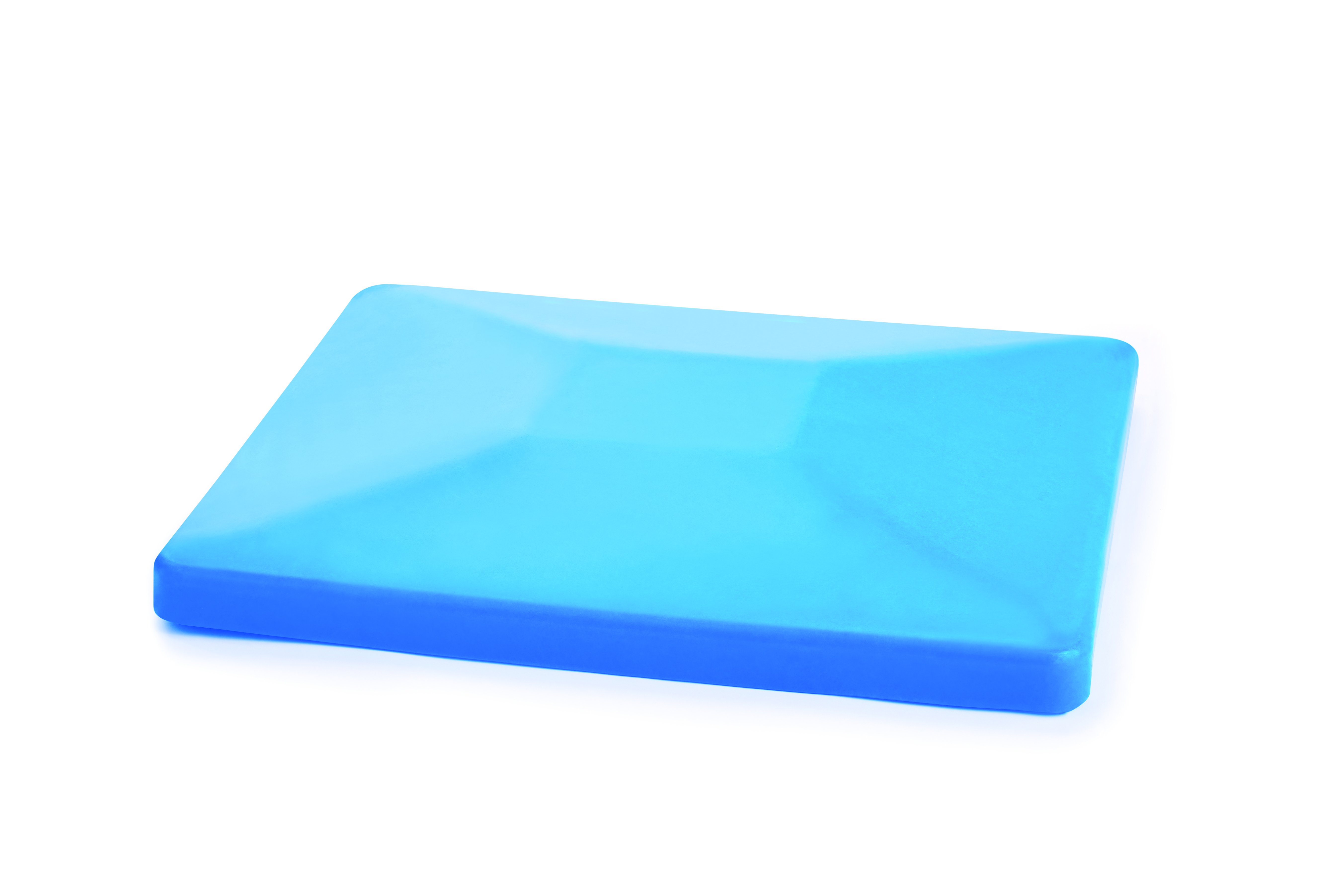 Tapered truck lid - to fit TP1135, blue