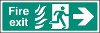 Fire exit photo HTM (right)
