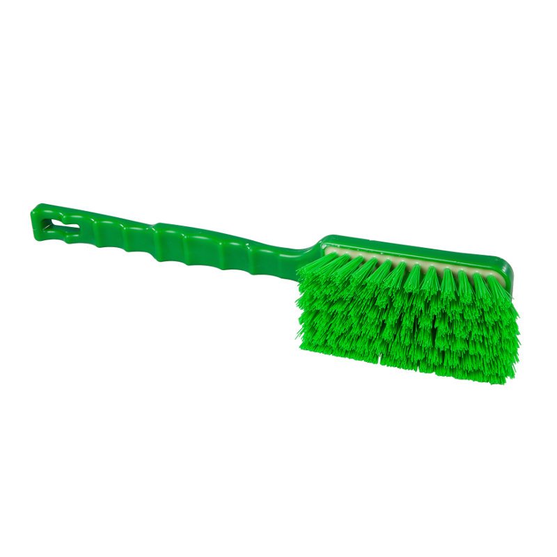 Resin Set Long Handled Utility Brushes