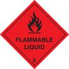 Flammable liquid