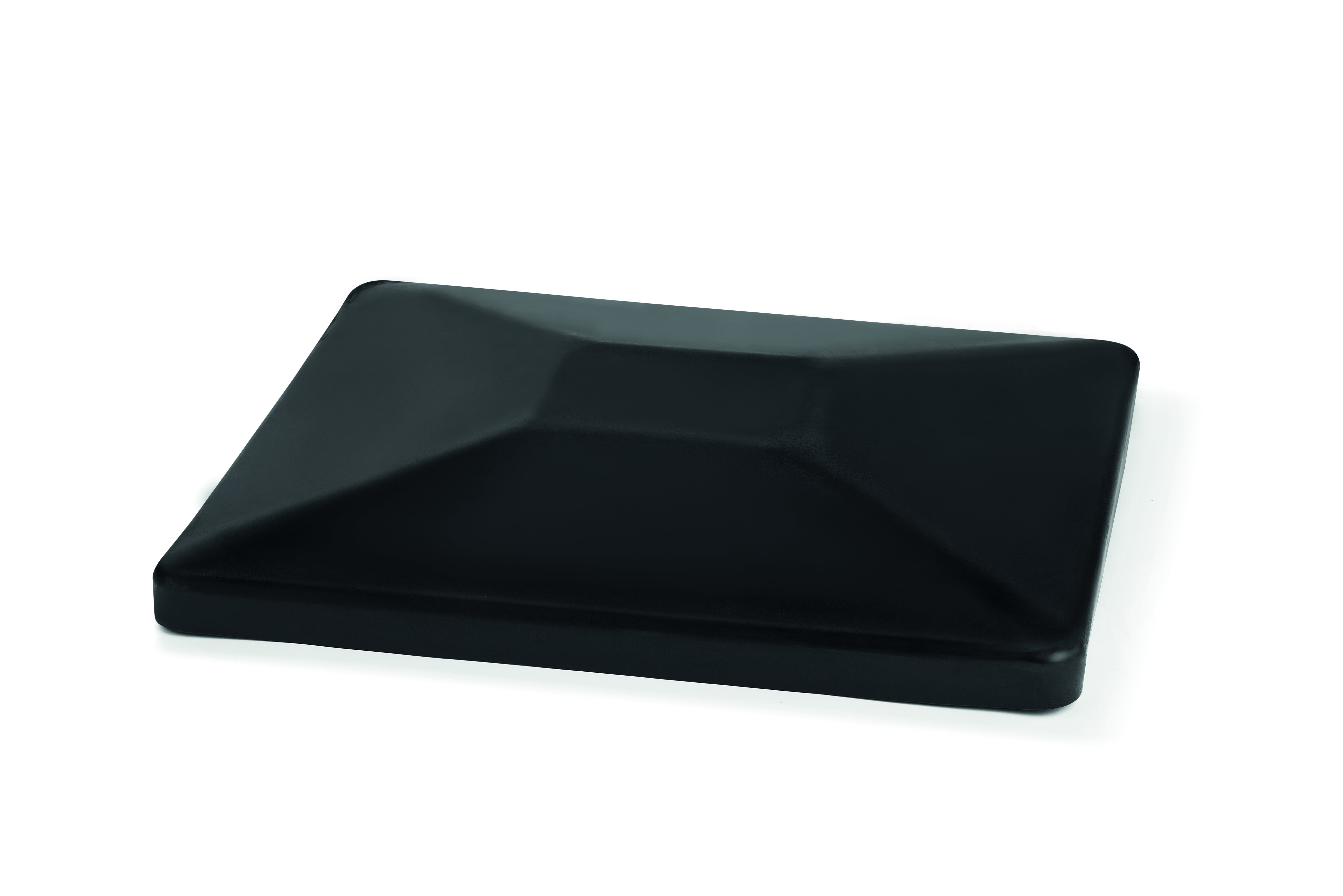 Tapered truck lid - to fit TP1135, black